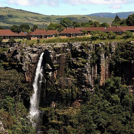 Mogodi Lodge Graskop Exterior foto