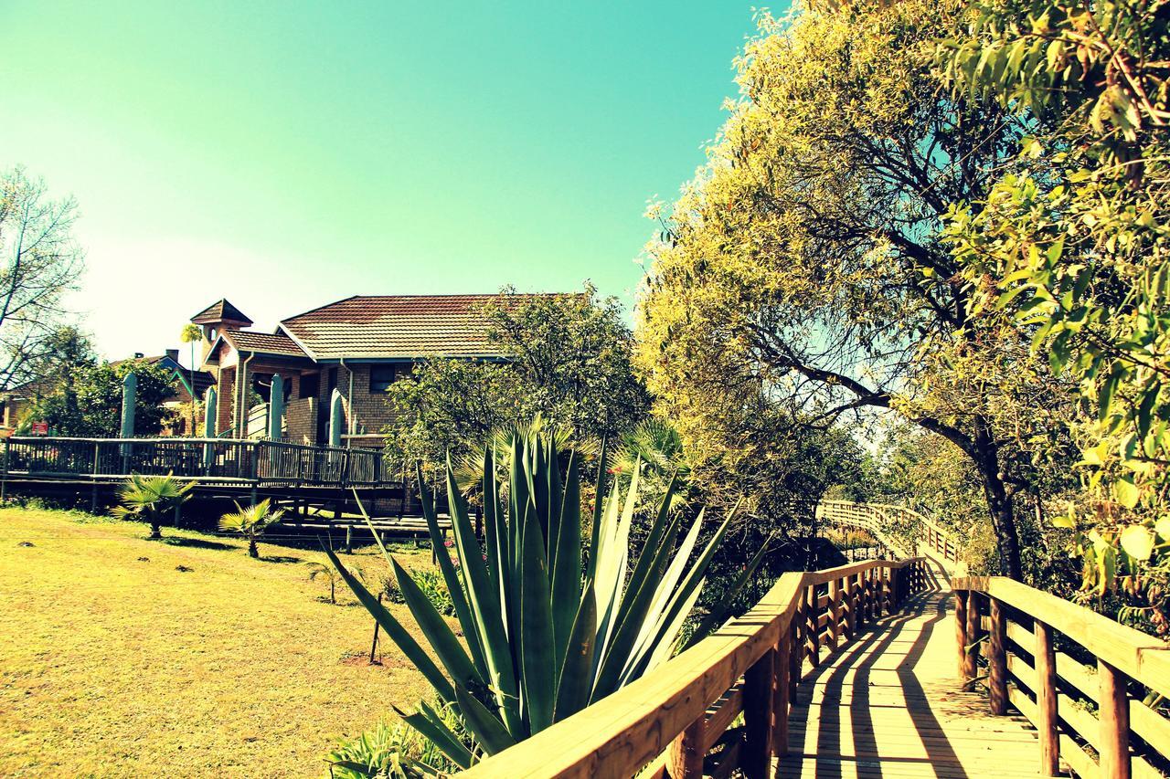 Mogodi Lodge Graskop Exterior foto